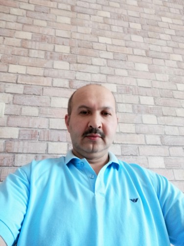 Vysal, 42, Norilsk