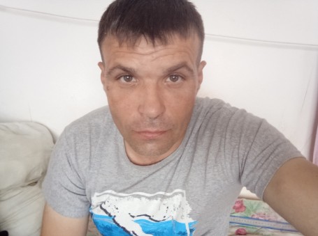 Aleksey, 39, Savinskoye