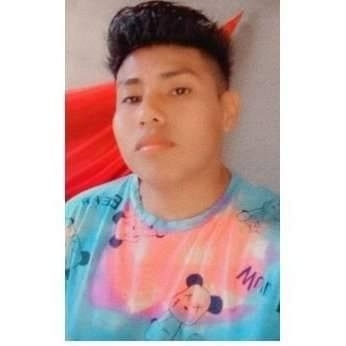 Pedro, 22, Guayaquil