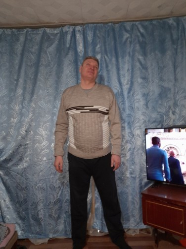 Александр, 47, Zarinsk