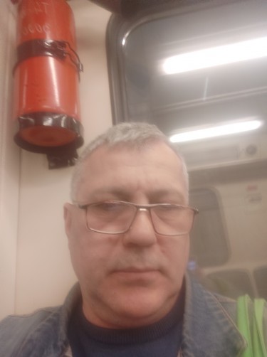 Самир, 56, Moscow