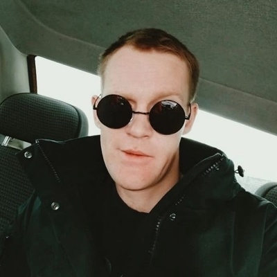 Алексей, 25, Soldatskoye