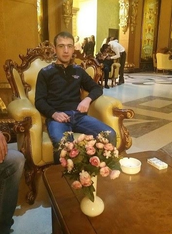 $๑۩۞۩๑ MENCH, 25, Abovyan