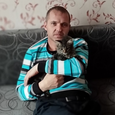 Александр, 40, Zheleznodorozhnyy