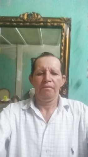 Teodoro, 57, Esparza