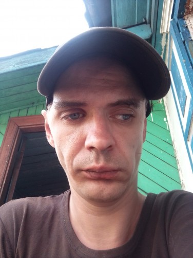 Валерий, 34, Novokuznetsk