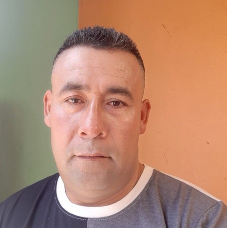 Raul, 44, Bogota