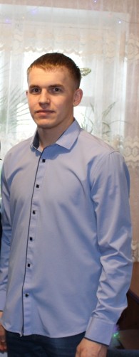 Александр, 27, Sibay