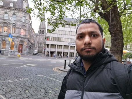 Mohd, 21, Dublin