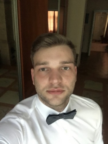 PassiveBoy, 29, Lviv