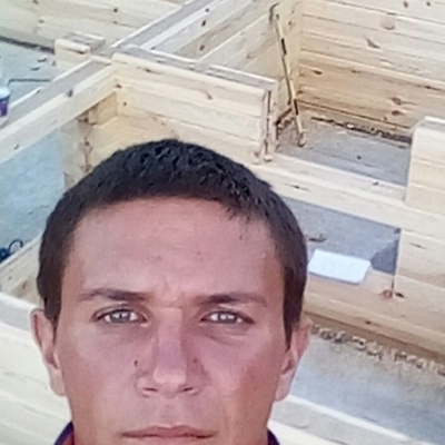 Ванек, 29, Taganrog