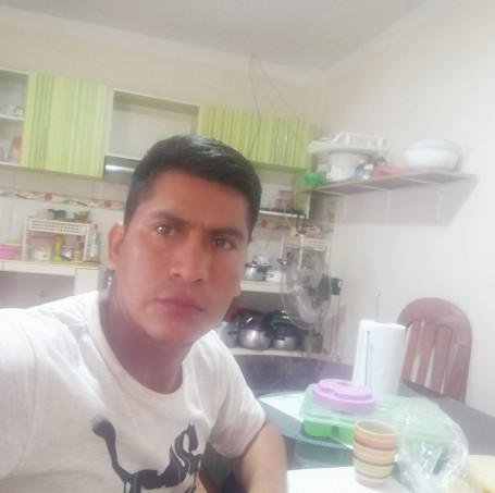 Kelin, 37, Tarapoto