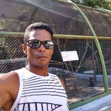 Cleverton, 41, Aracaju
