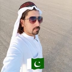 Noman, 30, Riyadh