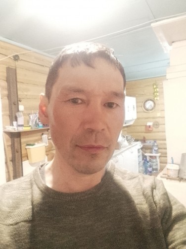 Геннадий, 47, Ussuriysk