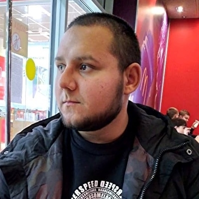 Nikolay, 23, Stavropol