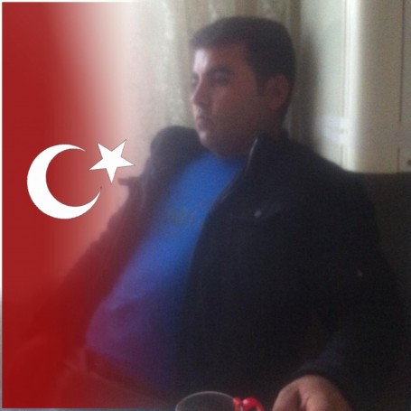 Hasan, 43, Bursa
