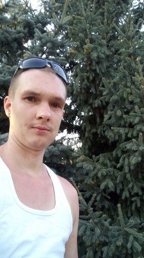 Lex, 32, Sayanogorsk