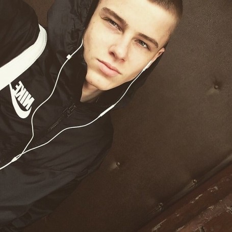 Егор, 21, Pavlodar