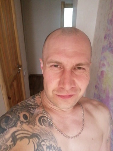 Константин, 39, Kirovo-Chepetsk