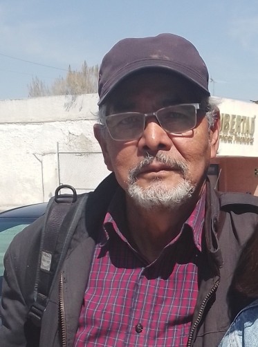 Francisco, 70, Lima