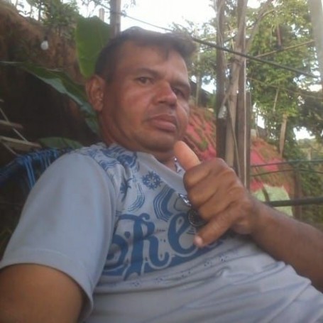 Adriano, 37, Parauapebas