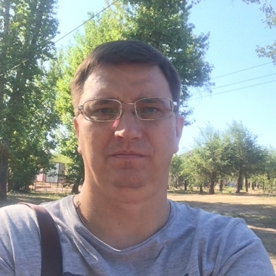 Пётр, 44, Leninskiy
