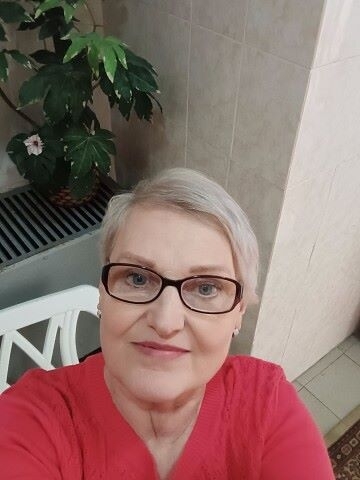 Ирина, 61, Novorossiysk