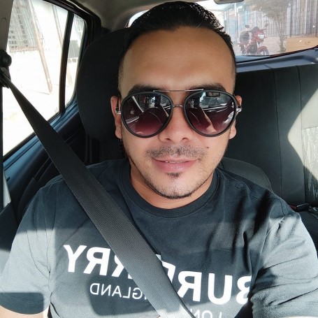 Jose, 32, Barranquilla