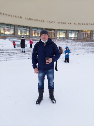 Андрей, 41, Perm