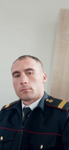 Max, 25, Karaganda