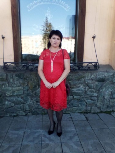 Наташа, 47, Sovetskoye