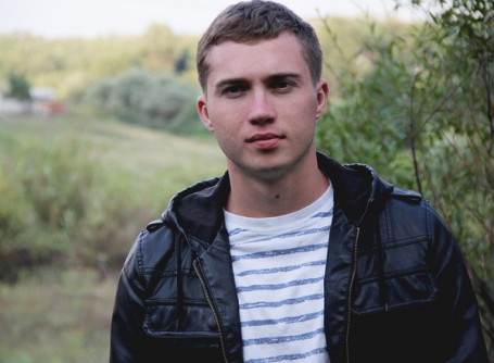 Nikolay, 26, Balashov