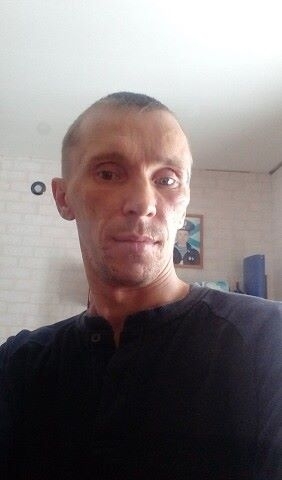Николай, 35, Syktyvkar