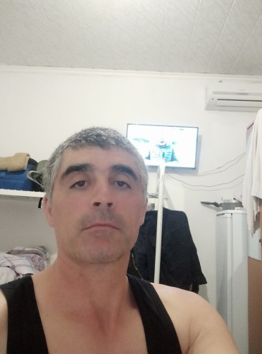Абдул, 41, Volgodonsk