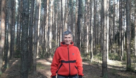 Сергей, 50, Kirov