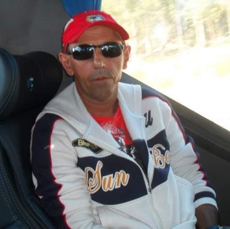 Paulo Silva Silva, 61, Almada