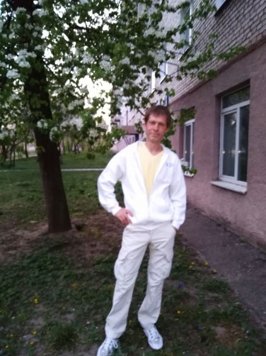 Сергей, 44, Hrodna