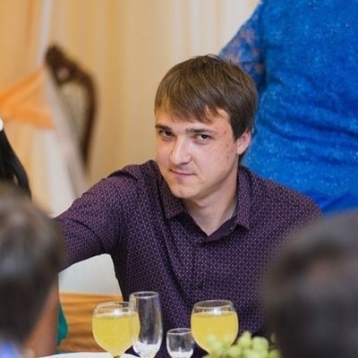 Сергей, 28, Novy Svet
