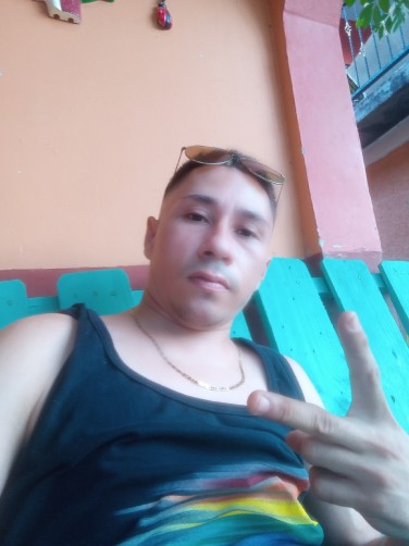 Jose, 35, Villanueva