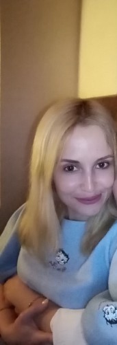 Мария, 33, Moscow