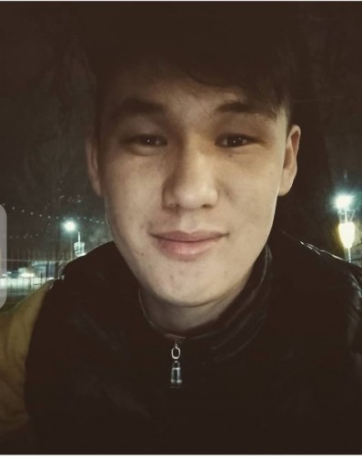 Мансур, 26, Almaty