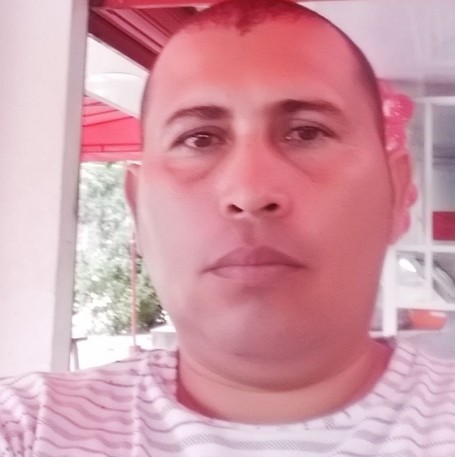 Carlos Alberto, 42, Barranquilla