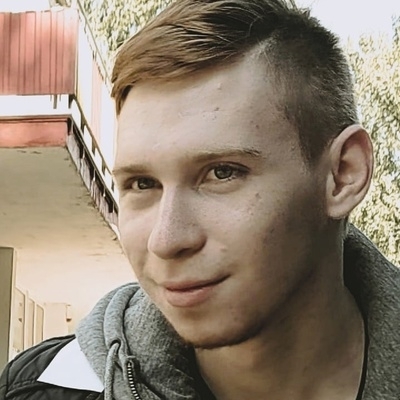 Илья, 22, Kaliningrad