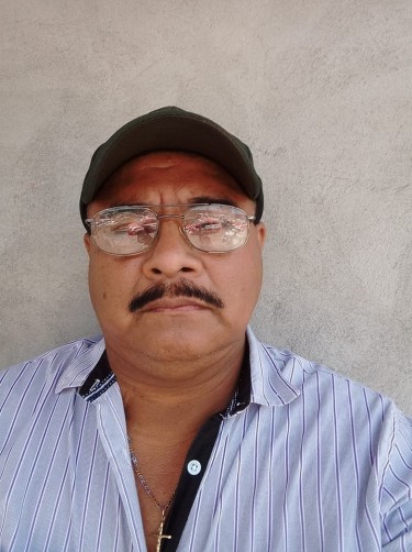 Carmelo, 49, Tierra Blanca
