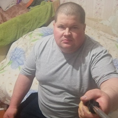 Антон, 34, Budennovsk