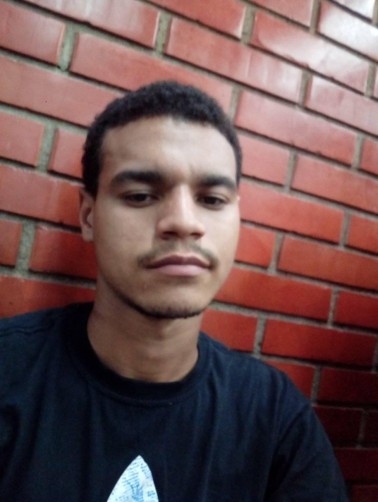 Mateus, 22, Sao Sebastiao