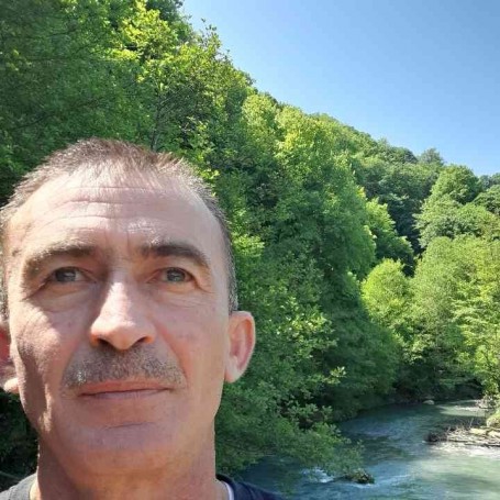 Haytham, 50, Sukhumi