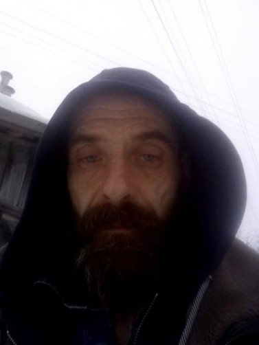 Борода, 46, Smolensk