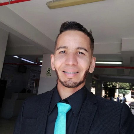 Moises, 28, Barquisimeto